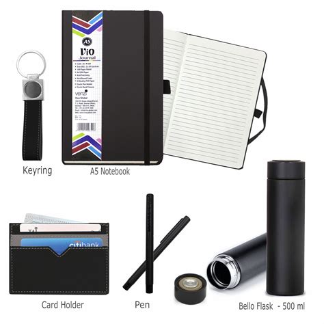 VIO-NPFCK – A5 PREMIUM 5 PCS GIFT SET – Viva-global-store
