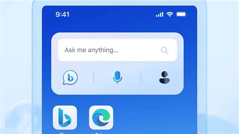 Bing Generative Ai 的图像结果