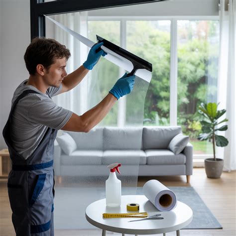 DIY vs Professional Window Tinting | Home Tinting Guide – Jenah Interiors