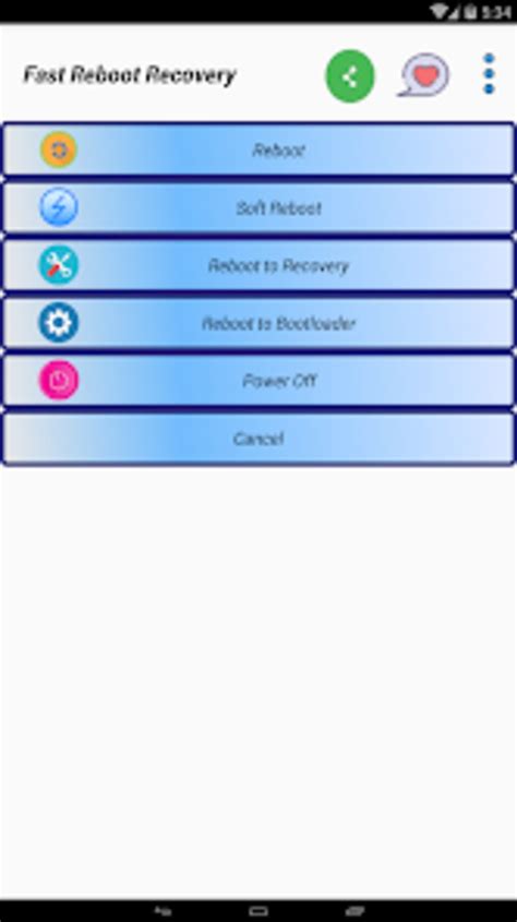 Image result for Android Recovery Fast Boot