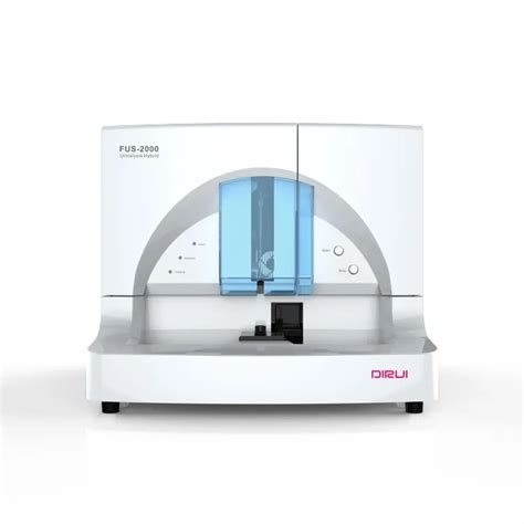 DIRUI MUS-9600 — Teletype