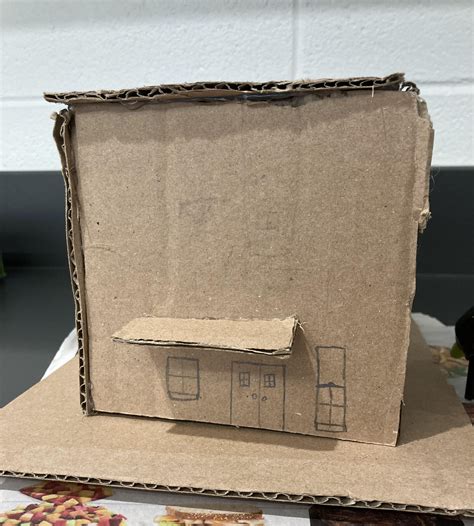 Image result for Simple Home Library Cardboard