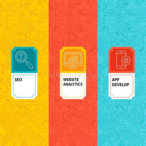 SEO Logo Line Image 的图像结果