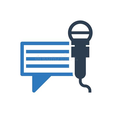 Microphone Interview Icon 的图像结果
