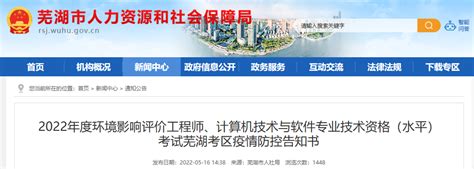 芜湖市卫健委：关于2021年芜湖市传统医学确有专长考核成绩的公示