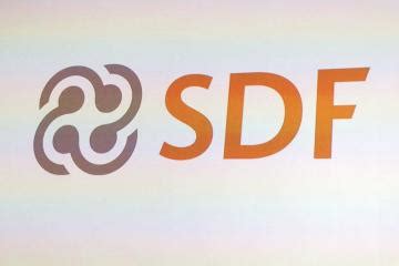 Same Deutz-Fahr heißt jetzt SDF | agrarheute.com