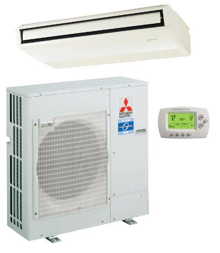 36 000 Btu H 14 40 Seer Mitsubishi Single Zone | Desertcart INDIA