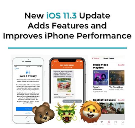 Image result for iOS 11.0 Update