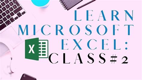 Image result for Microsoft Excel Learning