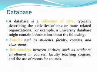 SQL Database Management System Tutorial 的图像结果
