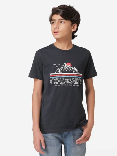 Red Tape Tshirts - Buy Red Tape Tshirts Online at Best Prices In India ...