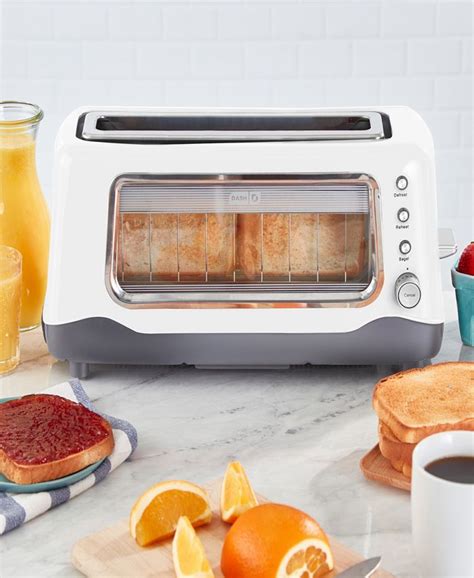 Dash Toaster 的图像结果