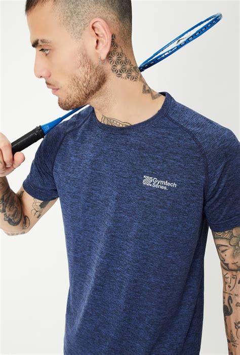 Buy Men's Sports T-Shirt in India at Best Price | Max Fashion