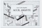 AGUR, AMANTE | | Casa del Libro