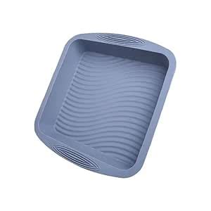 Buy Cyrox Easy Release Cake Tray, Heat Resistant, Baking Cakes ...