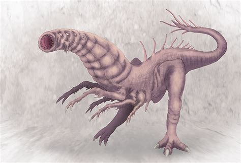 Image result for Alien Monster Breed
