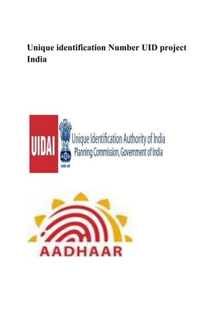 Image result for UID Gov In