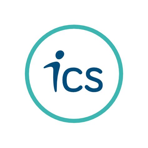 Image result for ICS Logo Nepal