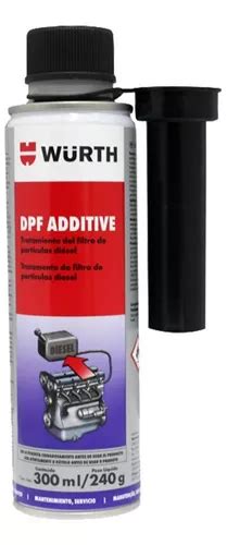 Image result for Wurth DPF Cleaner