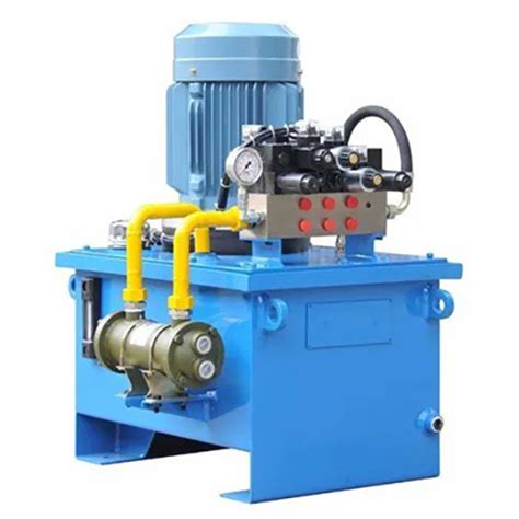 Hydraulic Power Pack Manufacturer,Supplier,Distributor,Haryana,India