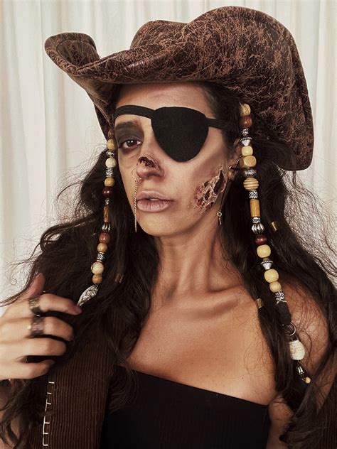 Female Pirate Costume Ideas Makeup 23 Pirate Makeup Ideas For Women To