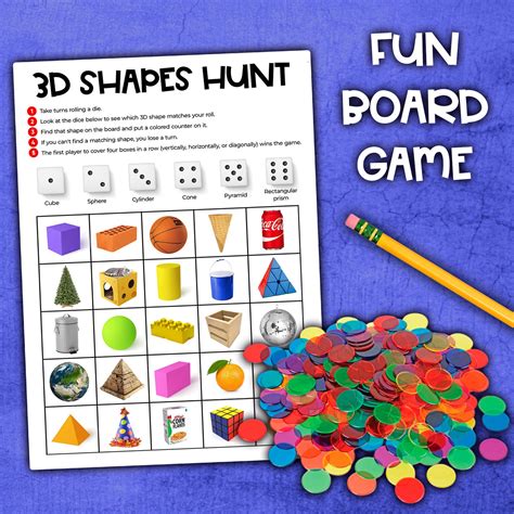 Game With Shapes