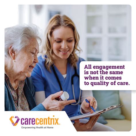 CareCentrix on LinkedIn: #connectedtocare #patientengagement # ...