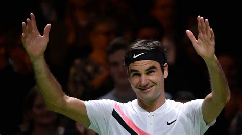 Juan Martin del Potro and Kevin Anderson can challenge Roger Federer at ...