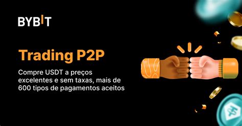 Compre XRP com USD através do trading de cripto P2P da Bybit