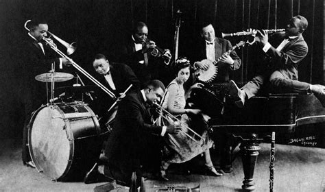 Jazz Wouldn’t Be the Same Without Them. But Few Applauded These Hidden ...