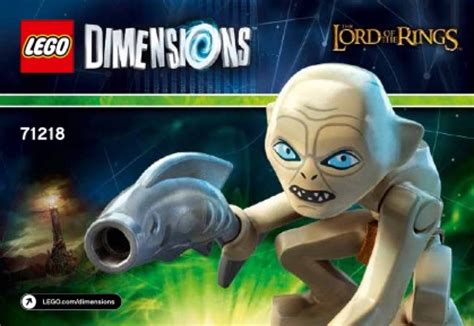 Image result for LEGO Dimensions Rowan