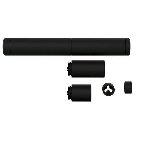 printable suppressor | Print-a-22