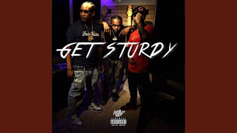 Sturdy Song What They Gon Say 的图像结果