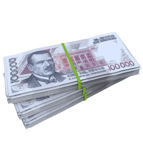 20 Of 8000 Pesos - Design Talk