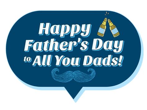 Happy Father's Day, Son! 55 Dad's Day Wishes For Your Boy » AllWording.com