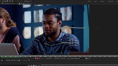 Image result for After Effects Tracking