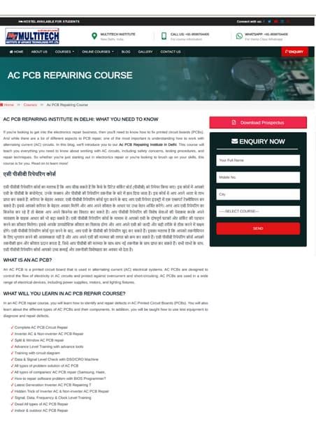 Image result for Computer Repairing Course