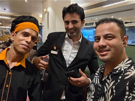 BARBEQUE NATION, New Delhi - No. N96 Connaught Cir - Restaurant Reviews ...