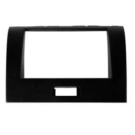 Dashboard Stereo Fascia Frame for Maruti Suzuki Wagon R (2010-2018 ...