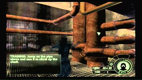 Image result for Splinter Cell Double Agent Walkthrough