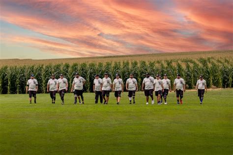 Field Of Dreams 2