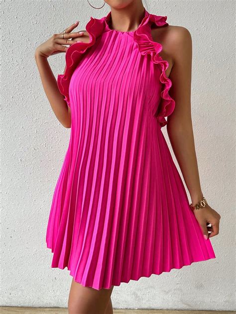 440 PLEATED DRESS STYLES ideas in 2025