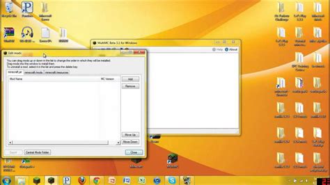 How Do Add Create MultiMC in Minecraft 的图像结果