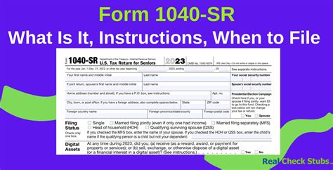Form 1040 Line 16 Instructions