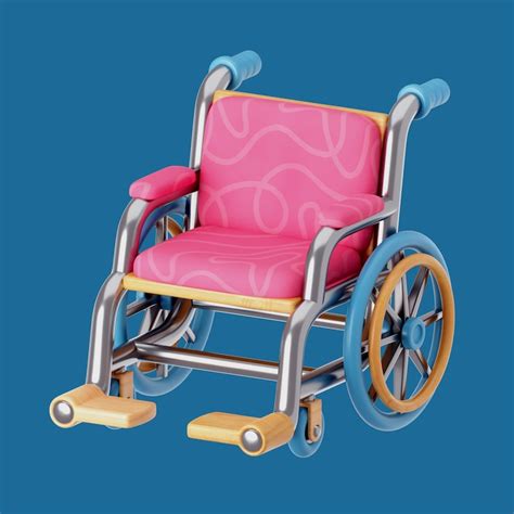 Wheelchair clipart Images - Free Download on Freepik