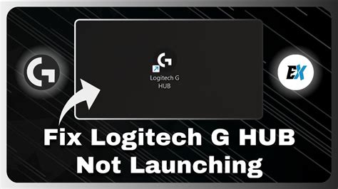Image result for Logitech G Hub Not Loading