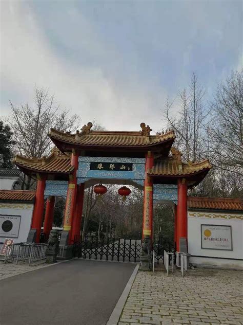 安徽滁州市某污水处理厂-北京涞澈科技