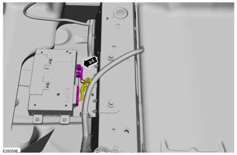 Image result for Ford EcoSport Powertrain Control Module
