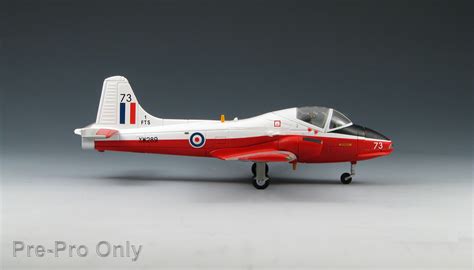 Jet Provost