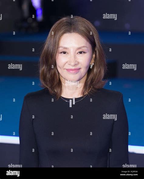 Lee Mi-Sook, Sep 2, 2025 : Cast member Lee Mi-Sook at a show case for ...